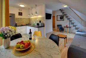 Apartament Jagoda, Karpacz